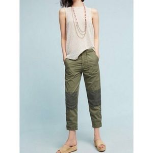 MOTHER the Army Racketeer in Surplus